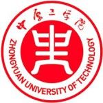 Logotipo de la Zhongyuan University of Technology