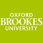 Логотип Oxford Brookes University