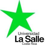 Логотип University De La Salle in Costa Rica