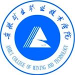 Логотип Anhui College of Mining and Technology
