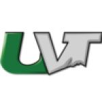Логотип University of the Valley of Tlaxcala
