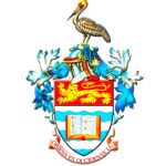 Logotipo de la The University of the West Indies