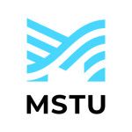 Murmansk State Technical University logo