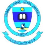Logo de Abubakar Tafawa Balewa University
