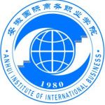 Logotipo de la Anhui Institute of International Business