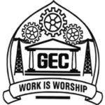 Logotipo de la Goa College of Engineering