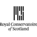 Логотип Royal Conservatoire of Scotland