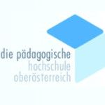 Логотип University College of Education Upper Austria