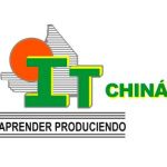 Логотип Technological Institute of China