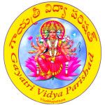 Logotipo de la Gayatri Vidya Parishad College for Degree & P G Courses