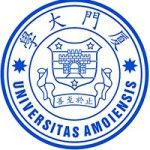 Логотип Xiamen University Malaysia Campus