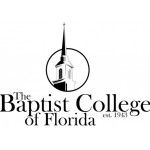 Logo de Baptist College of Florida