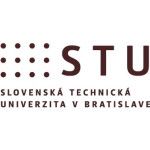 Logotipo de la Slovak University of Technology in Bratislava