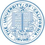 Логотип University of California, Irvine