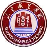Logotipo de la Shandong Polytechnic (Jining Railway Institute of Technology)