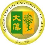 Logotipo de la Wenzao Ursuline University of Languages