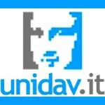 Logotipo de la Telematics University Leonardo Da Vinci