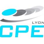 Logotipo de la Lyon School of Physics