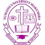 Logotipo de la Tumaini University Makumira