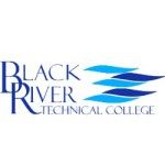 Логотип Black River Technical College