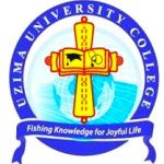 Uzima University College logo