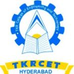 Logo de Teegala Krishna Reddy Engineering College