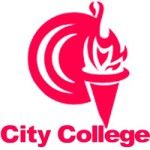 City College Kolkata logo