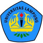 Логотип University of Lampung