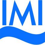 Logotipo de la International Maritime Institute