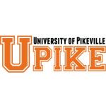 Логотип University of Pikeville