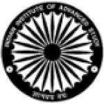 Логотип Indian Institute of Advanced Study