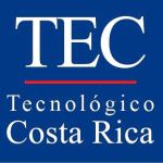 Логотип Costa Rica Institute of Technology