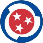 Логотип Tennessee College of Applied Technology-Memphis