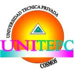 Logotipo de la Cosmos Private Technical University
