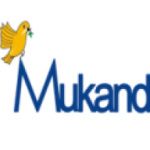 Логотип Mukand Lal National College