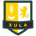 Логотип Xavier University of Louisiana