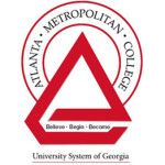 Logotipo de la Atlanta Metropolitan College