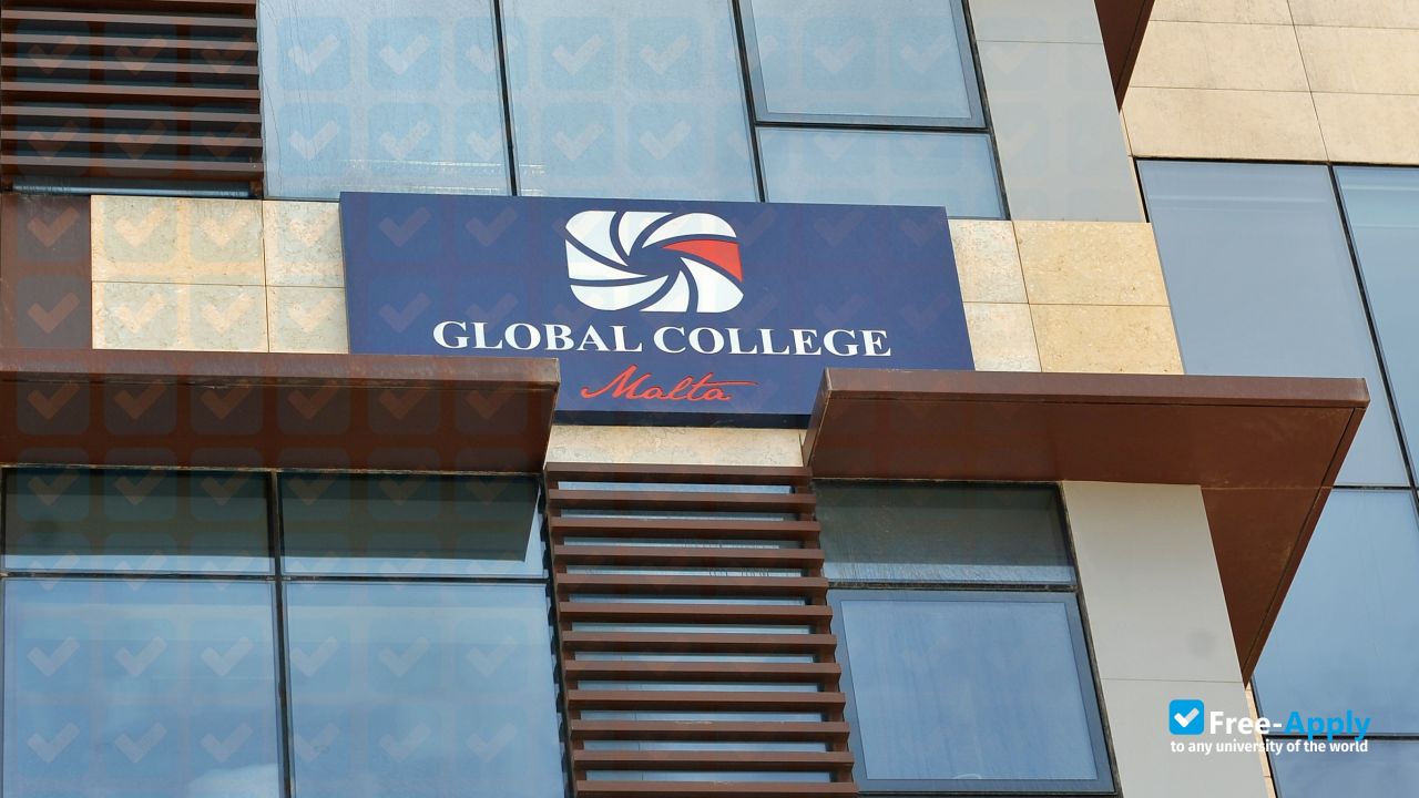 Study World Global College Malta photo #9