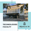Klaipėdos valstybinė kolegija / Higher Education Institution thumbnail #2