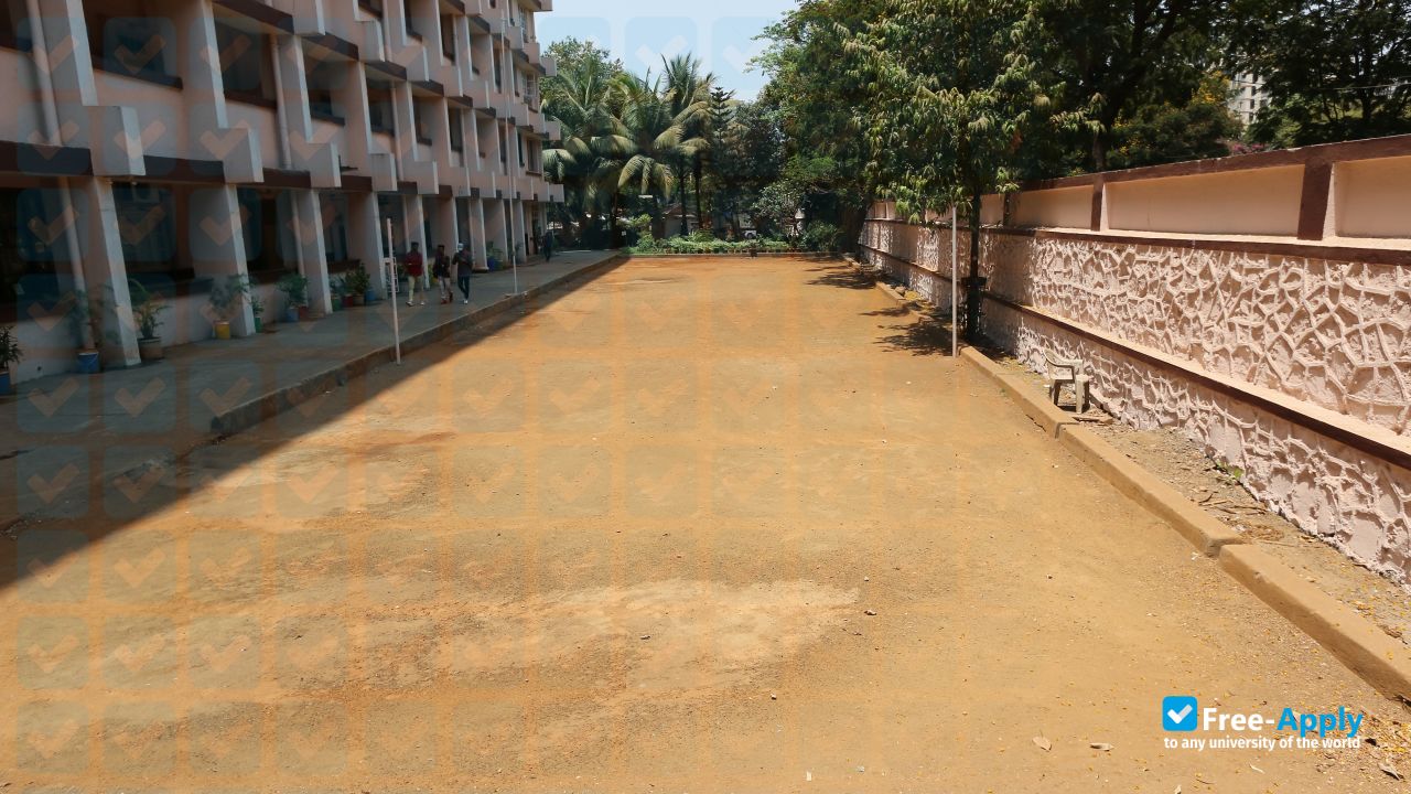 Photo de l’Satish Pradhan Dnyanasadhana College, Thane #23