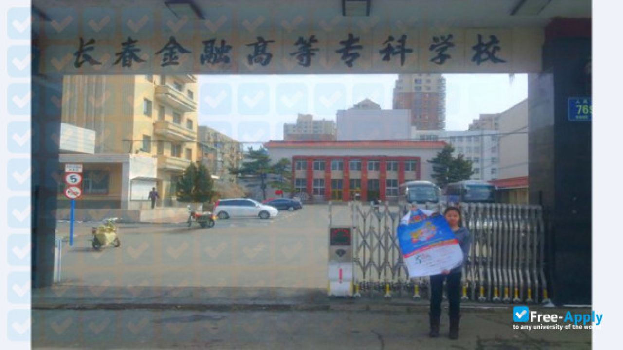 Chat i in Changchun