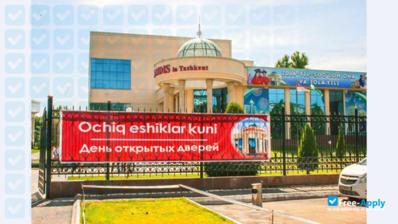 Chat free in Tashkent