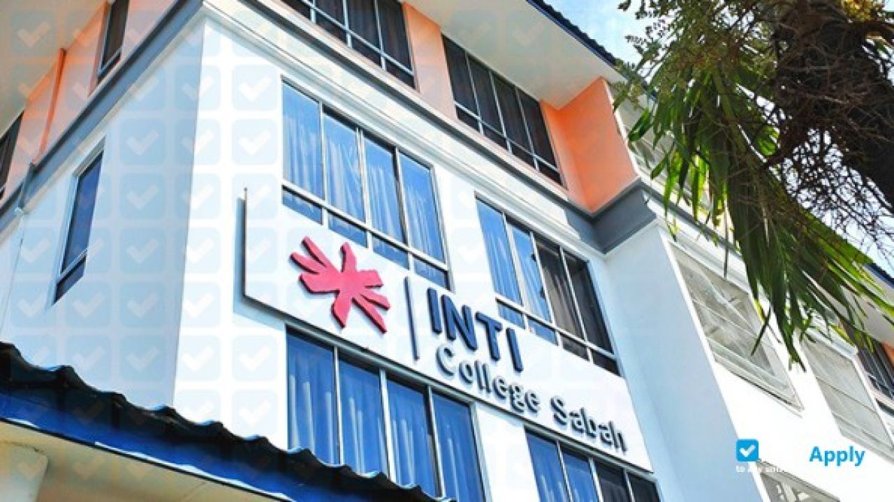 Courses inti college INTI International